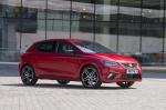 Seat Ibiza FR 2017 года (UK)